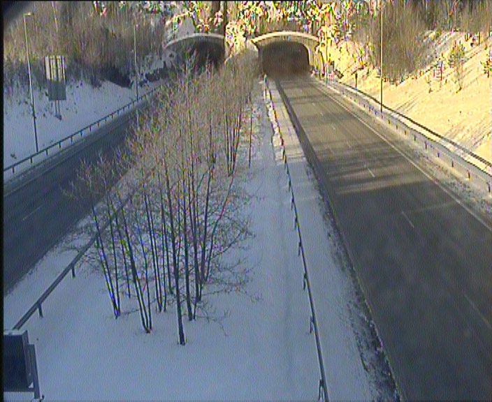 Kelikamerat Kuva Tie 1, Lohja, Orosmäki itä, Lohja, Uusimaa