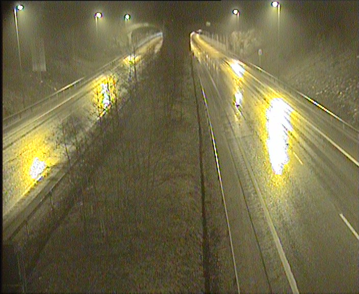 Weather Camera Image Road 1 Lohja, Orosmäki east, Lohja, Uusimaa