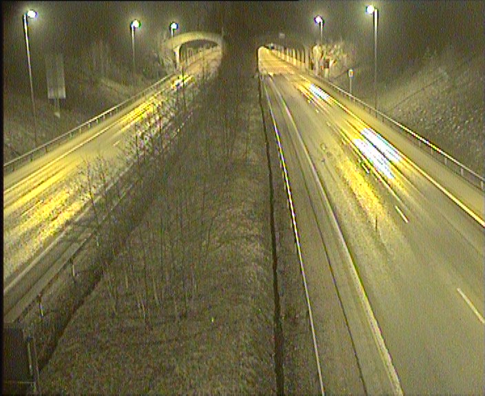 Kelikamerat Kuva Tie 1, Lohja, Orosmäki itä, Lohja, Uusimaa