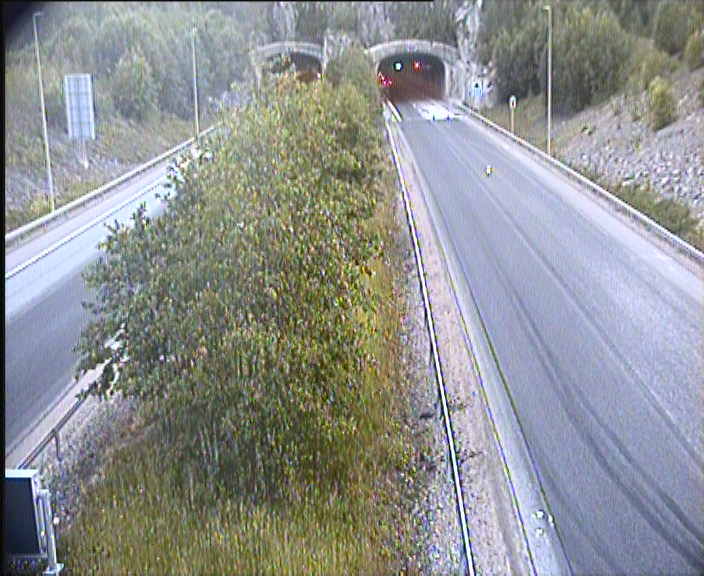 Kelikamerat Kuva Tie 1, Lohja, Orosmäki itä, Lohja, Uusimaa