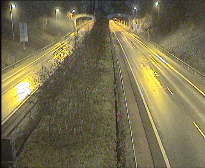 Kelikamerat Kuva Tie 1, Lohja, Orosmäki itä, Lohja, Uusimaa