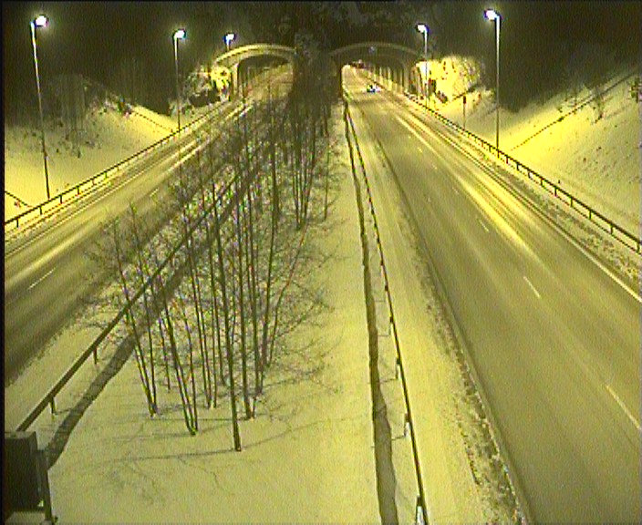 Weather Camera Image Road 1 Lohja, Orosmäki east, Lohja, Uusimaa