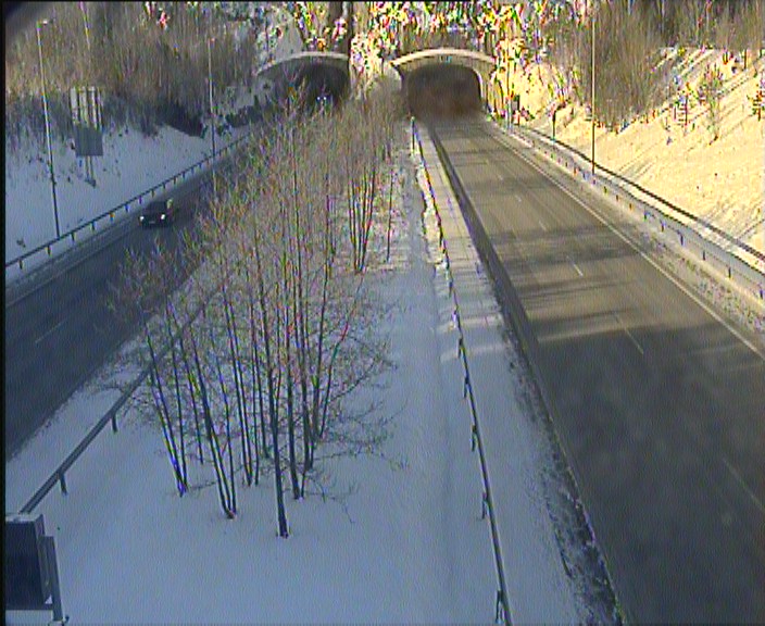 Kelikamerat Kuva Tie 1, Lohja, Orosmäki itä, Lohja, Uusimaa