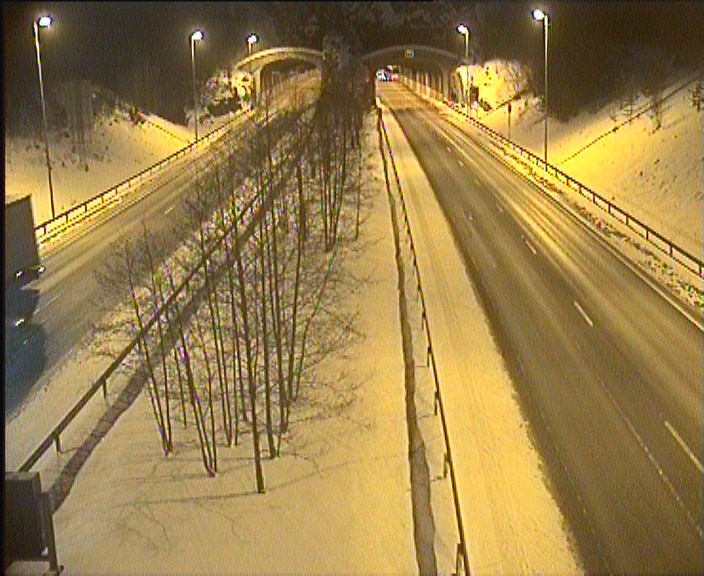 Kelikamerat Kuva Tie 1, Lohja, Orosmäki itä, Lohja, Uusimaa