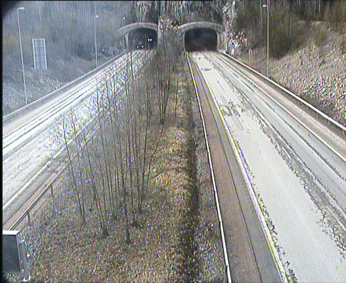 Weather Camera Image Road 1 Lohja, Orosmäki east, Lohja, Uusimaa