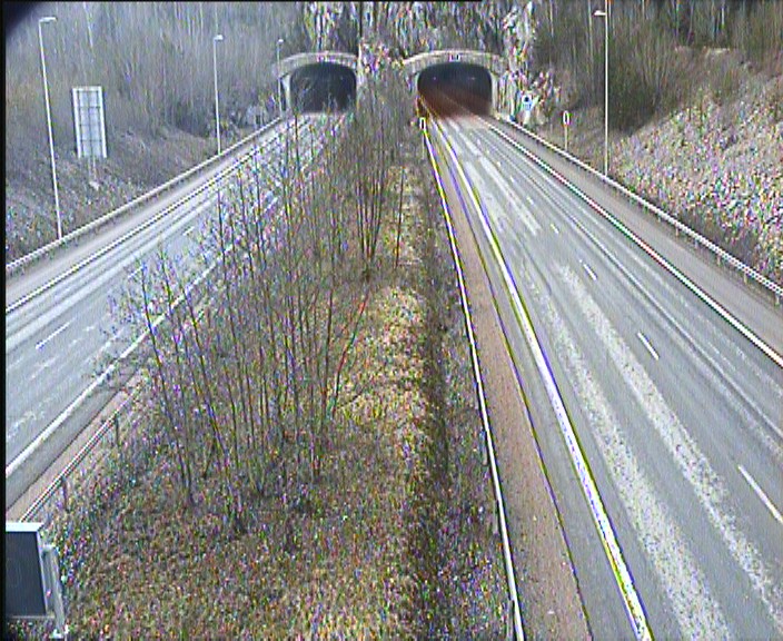 Weather Camera Image Road 1 Lohja, Orosmäki east, Lohja, Uusimaa