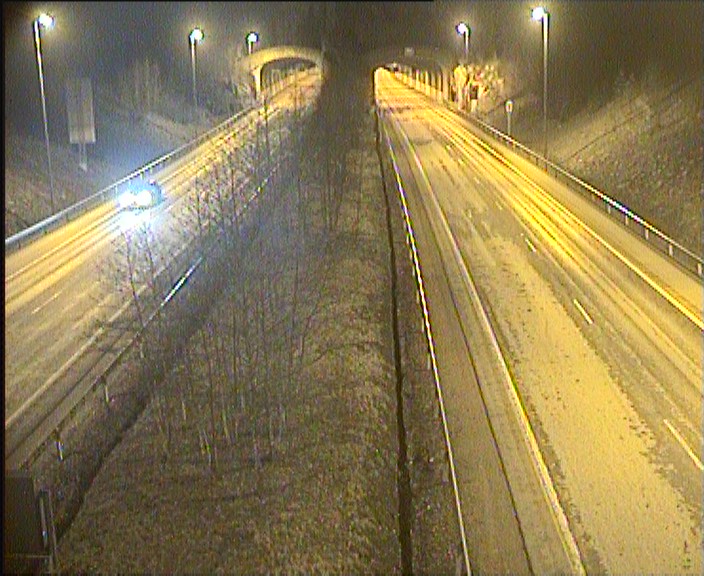 Kelikamerat Kuva Tie 1, Lohja, Orosmäki itä, Lohja, Uusimaa