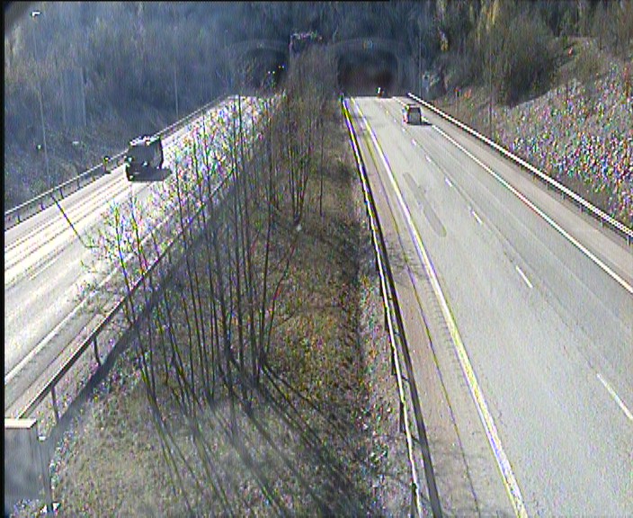 Kelikamerat Kuva Tie 1, Lohja, Orosmäki itä, Lohja, Uusimaa