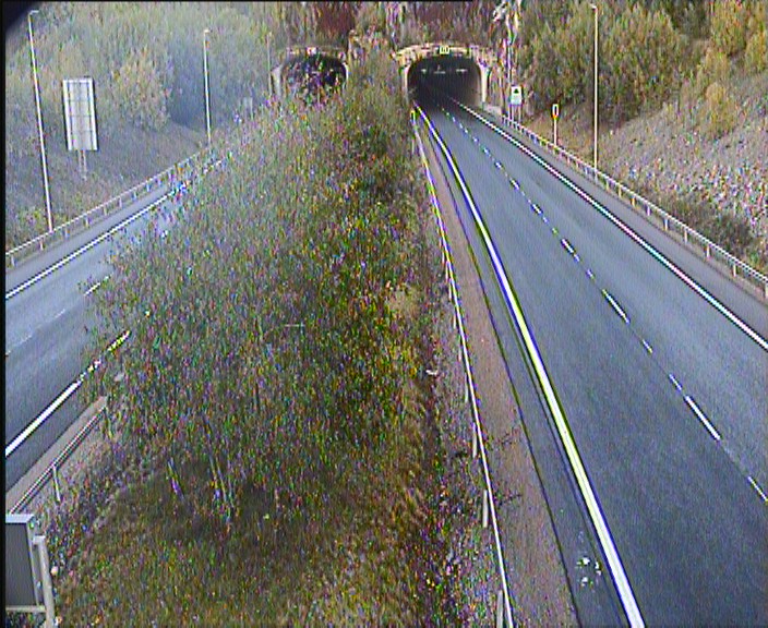 Weather Camera Image Road 1 Lohja, Orosmäki east, Lohja, Uusimaa