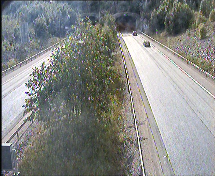 Kelikamerat Kuva Tie 1, Lohja, Orosmäki itä, Lohja, Uusimaa