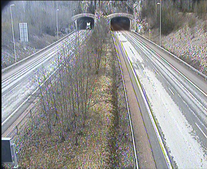 Weather Camera Image Road 1 Lohja, Orosmäki east, Lohja, Uusimaa