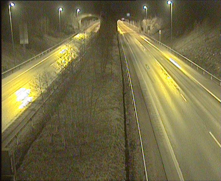 Weather Camera Image Väg 1 Lojo, Orosmäki öst, Lohja, Uusimaa