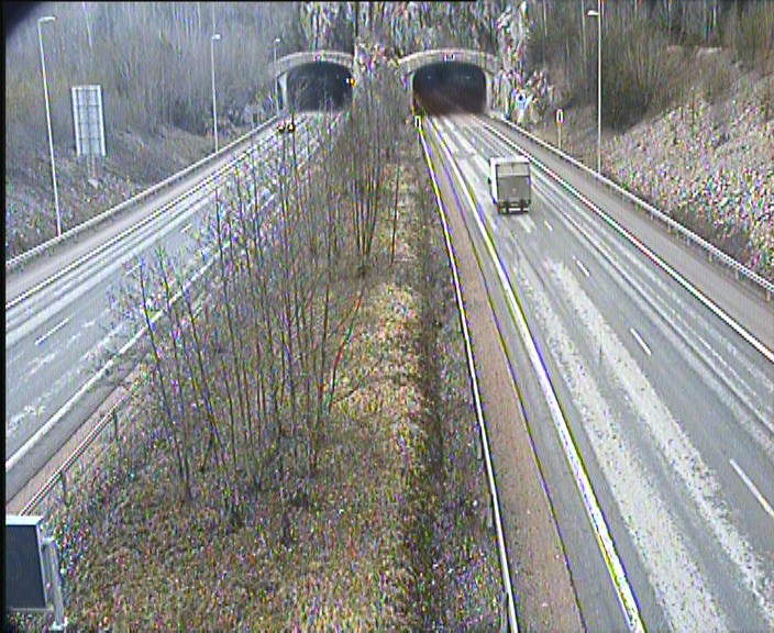 Weather Camera Image Road 1 Lohja, Orosmäki east, Lohja, Uusimaa