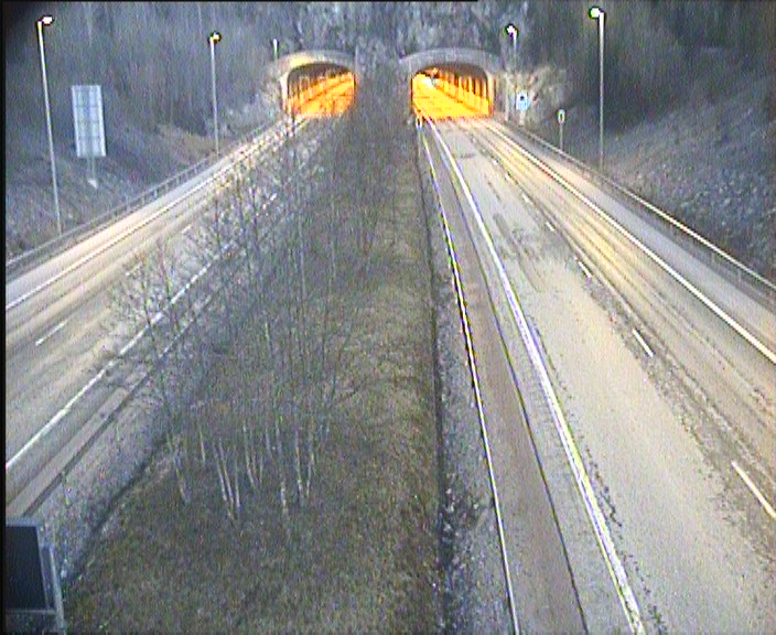 Kelikamerat Kuva Tie 1, Lohja, Orosmäki itä, Lohja, Uusimaa