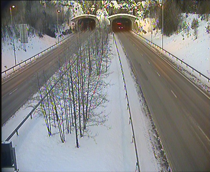 Kelikamerat Kuva Tie 1, Lohja, Orosmäki itä, Lohja, Uusimaa