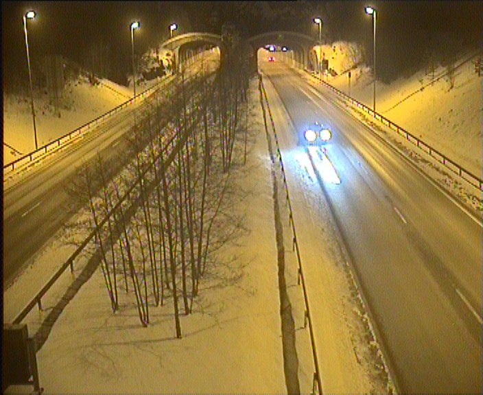 Kelikamerat Kuva Tie 1, Lohja, Orosmäki itä, Lohja, Uusimaa