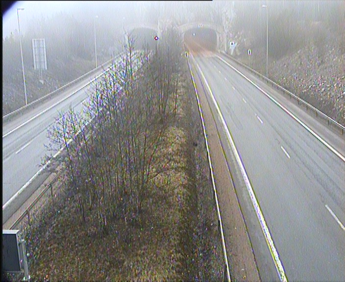 Kelikamerat Kuva Tie 1, Lohja, Orosmäki itä, Lohja, Uusimaa