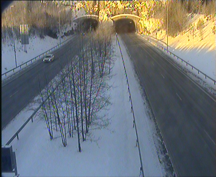 Kelikamerat Kuva Tie 1, Lohja, Orosmäki itä, Lohja, Uusimaa