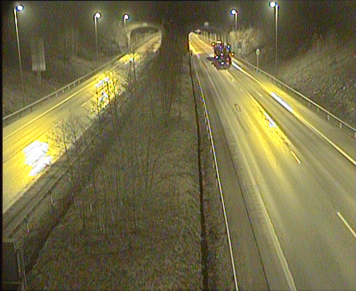 Weather Camera Image Väg 1 Lojo, Orosmäki öst, Lohja, Uusimaa