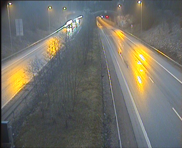 Weather Camera Image Road 1 Lohja, Orosmäki east, Lohja, Uusimaa