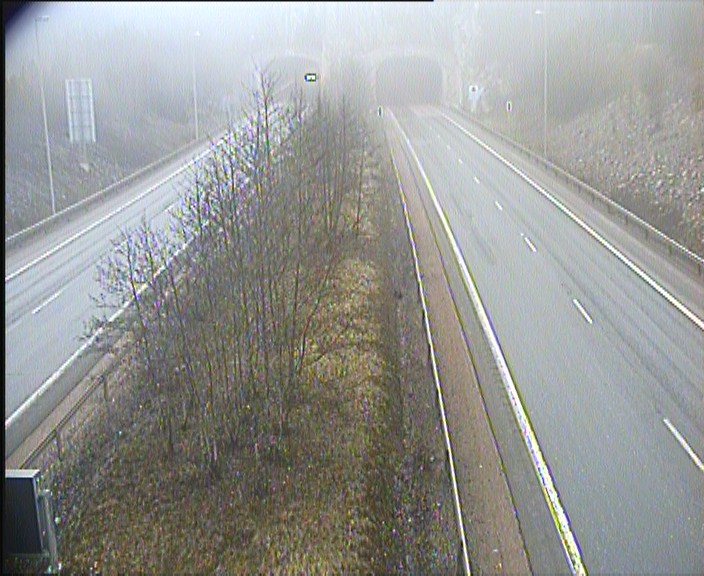 Kelikamerat Kuva Tie 1, Lohja, Orosmäki itä, Lohja, Uusimaa