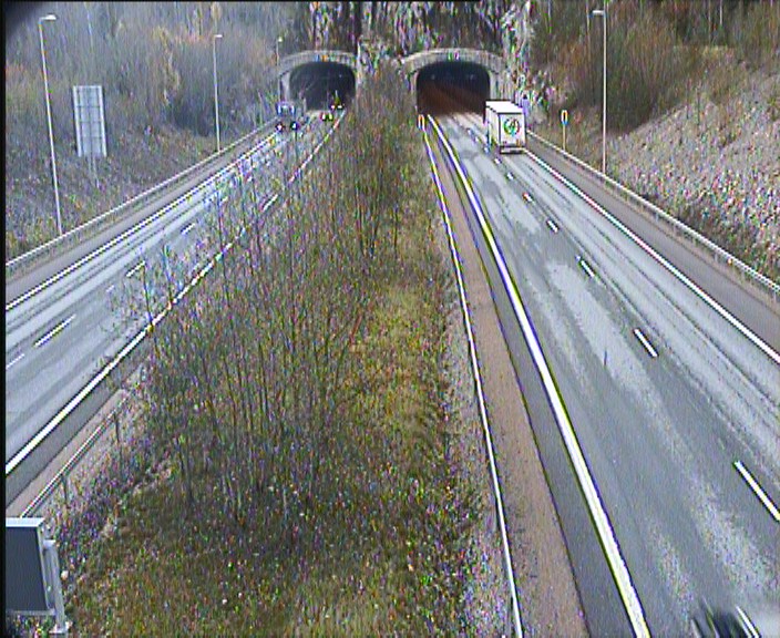 Kelikamerat Kuva Tie 1, Lohja, Orosmäki itä, Lohja, Uusimaa