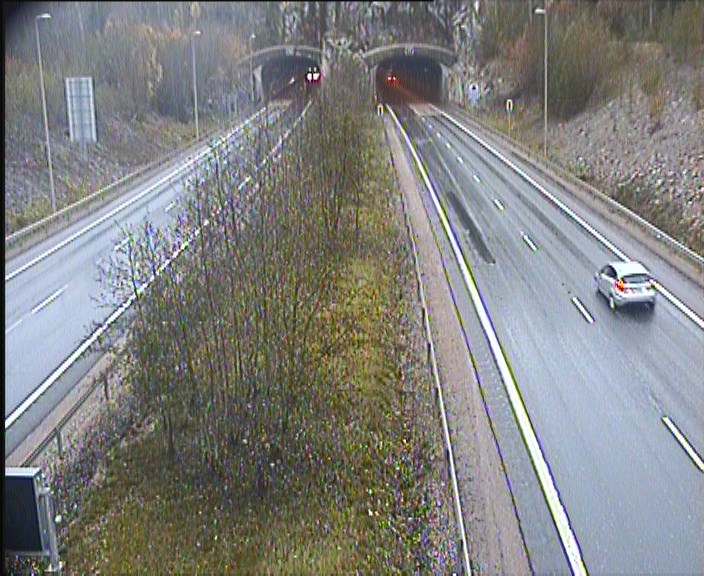 Kelikamerat Kuva Tie 1, Lohja, Orosmäki itä, Lohja, Uusimaa