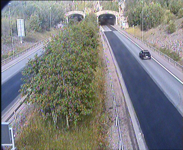 Kelikamerat Kuva Tie 1, Lohja, Orosmäki itä, Lohja, Uusimaa
