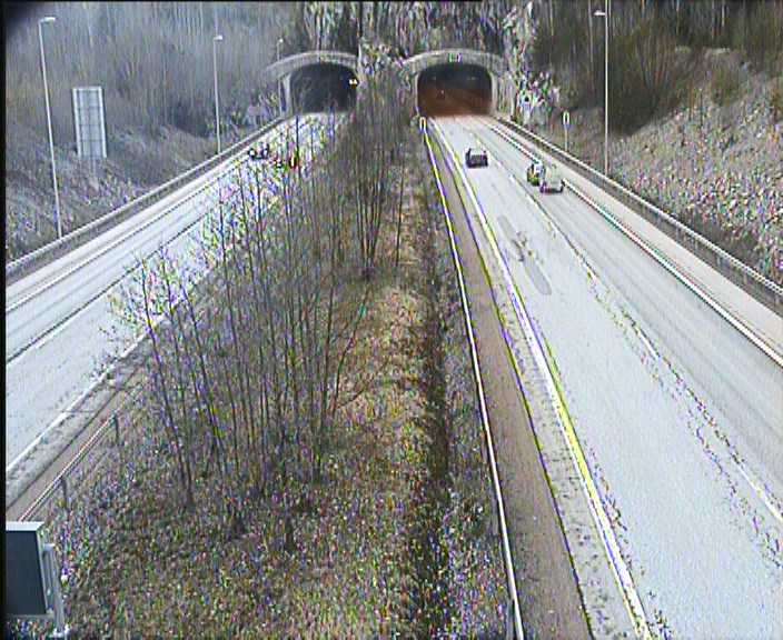 Kelikamerat Kuva Tie 1, Lohja, Orosmäki itä, Lohja, Uusimaa