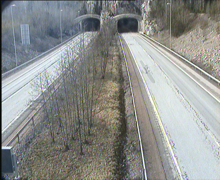 Kelikamerat Kuva Tie 1, Lohja, Orosmäki itä, Lohja, Uusimaa