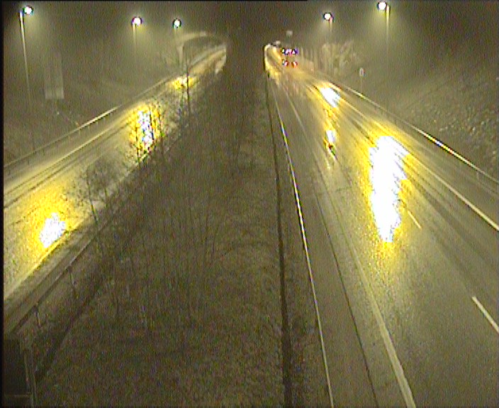 Weather Camera Image Road 1 Lohja, Orosmäki east, Lohja, Uusimaa