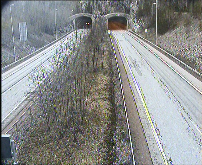 Kelikamerat Kuva Tie 1, Lohja, Orosmäki itä, Lohja, Uusimaa