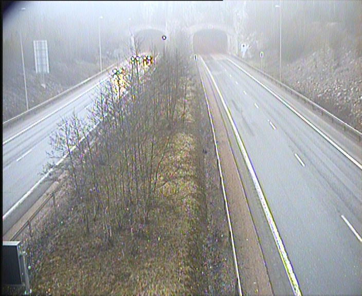 Kelikamerat Kuva Tie 1, Lohja, Orosmäki itä, Lohja, Uusimaa