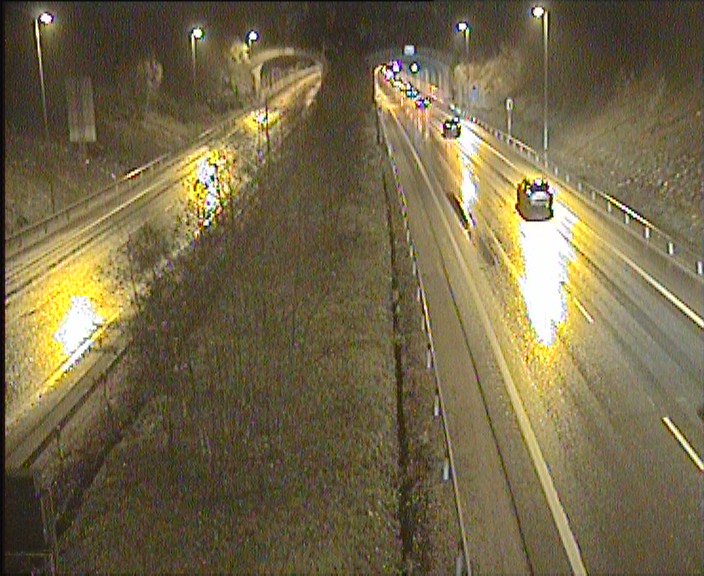 Kelikamerat Kuva Tie 1, Lohja, Orosmäki itä, Lohja, Uusimaa