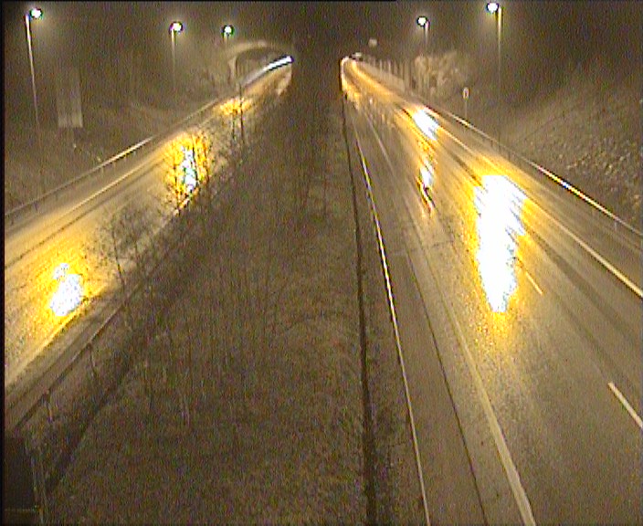 Weather Camera Image Road 1 Lohja, Orosmäki east, Lohja, Uusimaa