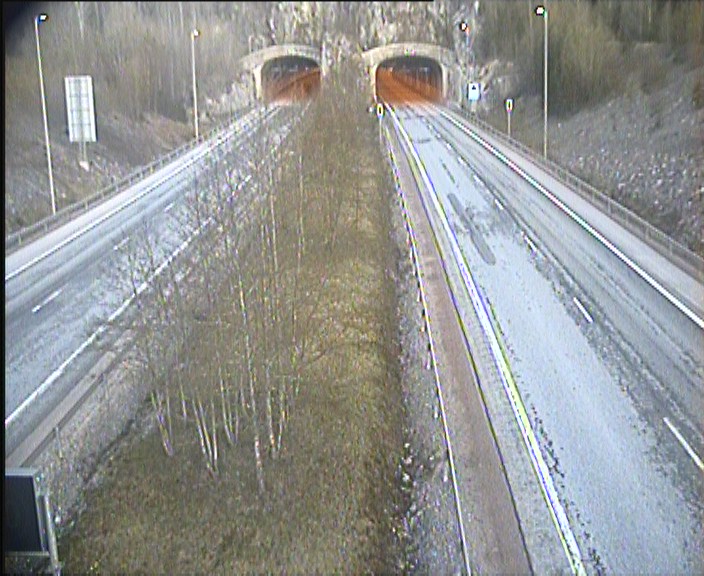 Kelikamerat Kuva Tie 1, Lohja, Orosmäki itä, Lohja, Uusimaa