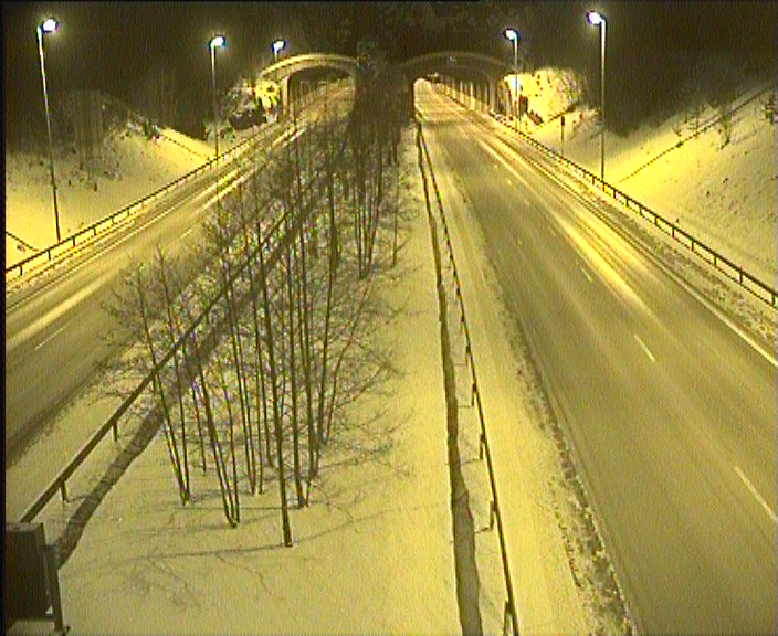 Weather Camera Image Road 1 Lohja, Orosmäki east, Lohja, Uusimaa