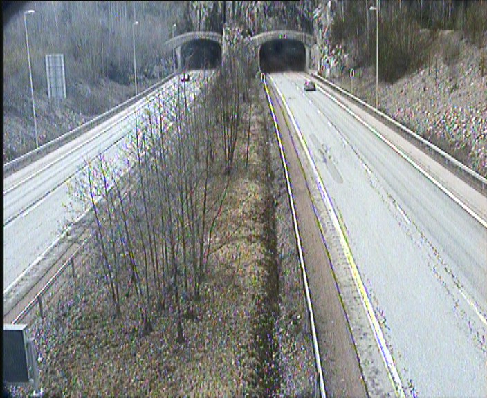 Kelikamerat Kuva Tie 1, Lohja, Orosmäki itä, Lohja, Uusimaa