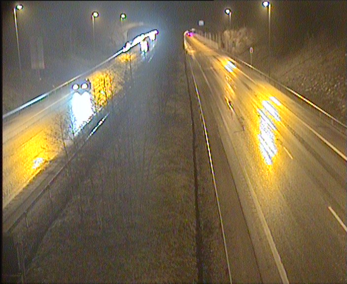 Weather Camera Image Road 1 Lohja, Orosmäki east, Lohja, Uusimaa