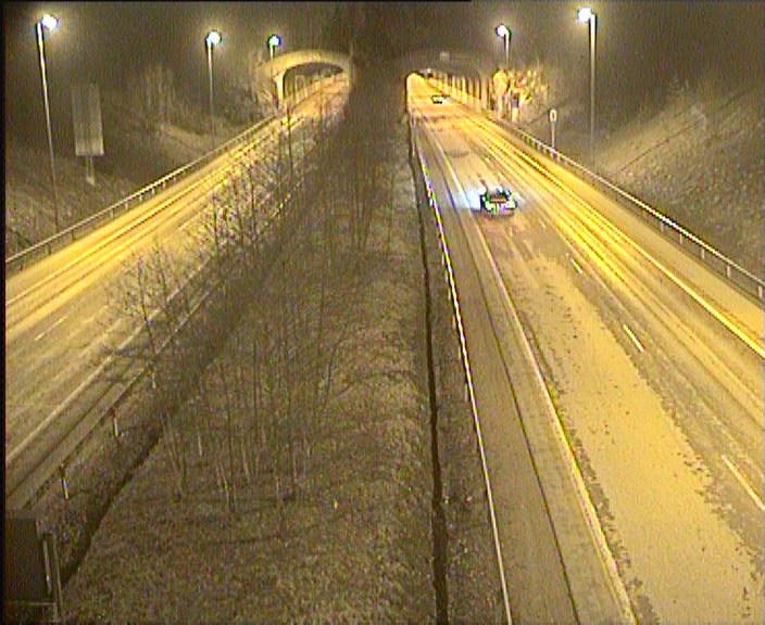 Kelikamerat Kuva Tie 1, Lohja, Orosmäki itä, Lohja, Uusimaa