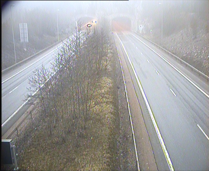 Kelikamerat Kuva Tie 1, Lohja, Orosmäki itä, Lohja, Uusimaa