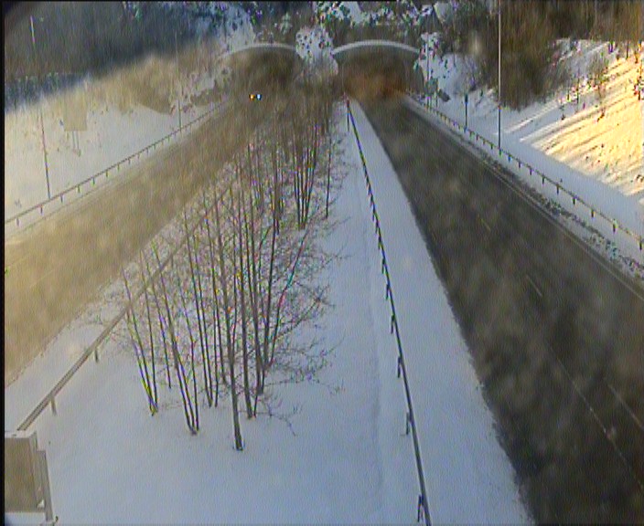 Kelikamerat Kuva Tie 1, Lohja, Orosmäki itä, Lohja, Uusimaa