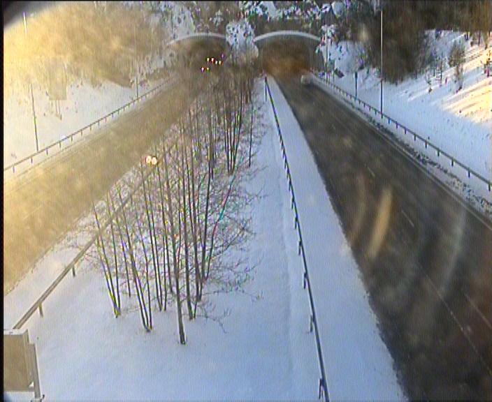 Kelikamerat Kuva Tie 1, Lohja, Orosmäki itä, Lohja, Uusimaa