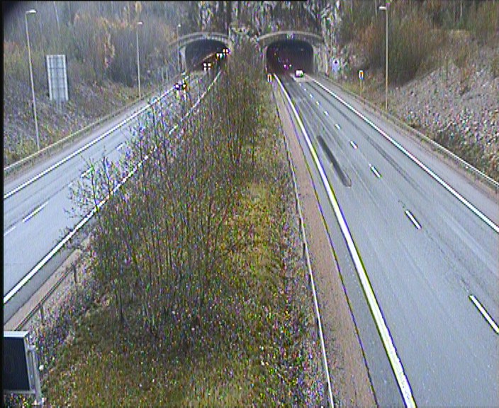 Kelikamerat Kuva Tie 1, Lohja, Orosmäki itä, Lohja, Uusimaa