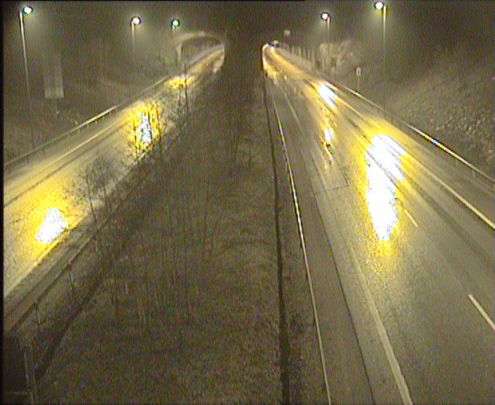 Weather Camera Image Road 1 Lohja, Orosmäki east, Lohja, Uusimaa