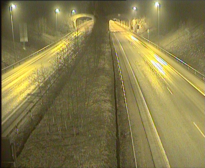 Kelikamerat Kuva Tie 1, Lohja, Orosmäki itä, Lohja, Uusimaa