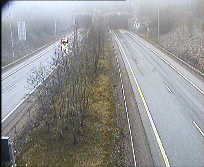 Kelikamerat Kuva Tie 1, Lohja, Orosmäki itä, Lohja, Uusimaa