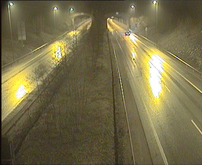 Weather Camera Image Road 1 Lohja, Orosmäki east, Lohja, Uusimaa