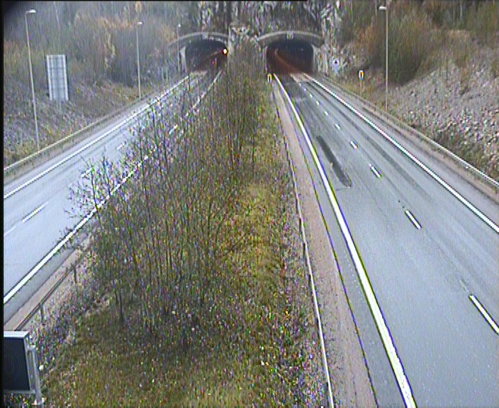 Kelikamerat Kuva Tie 1, Lohja, Orosmäki itä, Lohja, Uusimaa