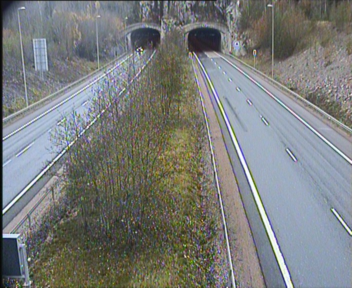 Kelikamerat Kuva Tie 1, Lohja, Orosmäki itä, Lohja, Uusimaa